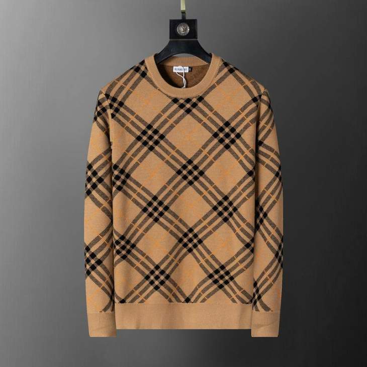 Picture of Burberry Sweaters _SKUBurberryM-3XLaztxB13843878